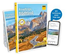 ADAC Roadtrips - Südtirol di Manuela Blisse, Uwe Lehmann edito da ADAC Reiseführer