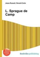 L. Sprague De Camp edito da Book On Demand Ltd.
