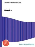 Naksha edito da Book On Demand Ltd.