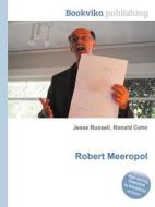 Robert Meeropol edito da Book On Demand Ltd.