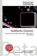 Goldilocks (Comics) edito da Betascript Publishing