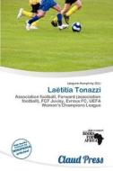 La Titia Tonazzi edito da Claud Press
