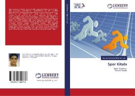 Spor Kitabi di Ögretim Görevlisi Metin Yenigün edito da LAP Lambert Academic Publishing