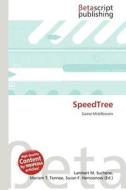 Speedtree edito da Betascript Publishing