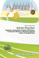 Adrian Ropotan edito da Aud Publishing