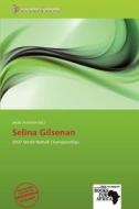 Selina Gilsenan edito da Crypt Publishing