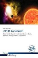 22109 Loriehutch edito da Crypt Publishing