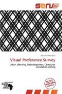 Visual Preference Survey edito da Duc