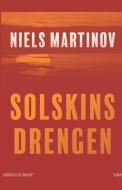 Solskinsdrengen di Martinov Niels Martinov edito da Lindhardt Og Ringhof