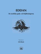 Eddan di Erik Brate edito da Books on Demand
