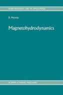 Magnetohydrodynamics di R. J. Moreau edito da Springer Netherlands
