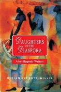 Daughters of the Diaspora edito da Ian Randle Publishers