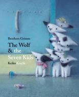 The Wolf & the Seven Kids di Brothers Grimm edito da MINEDITION