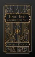 Hard Times di Charles Dickens edito da NATAL PUBLISHING, LLC