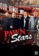 Pawn Stars: Season Three edito da Lions Gate Home Entertainment