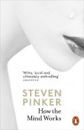 How the Mind Works di Steven Pinker edito da Penguin Books Ltd