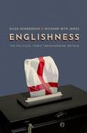 Englishness di Henderson, Wyn Jones edito da Oup Oxford
