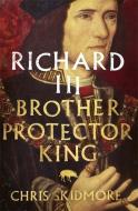 Richard III di Chris Skidmore edito da Orion Publishing Co