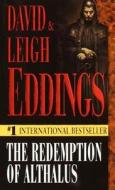 The Redemption of Althalus di David Eddings, Leigh Eddings edito da BALLANTINE BOOKS