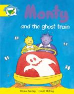 Literacy Edition Storyworlds Stage 2, Fantasy World, Monty And The Ghost Train di Diana Bentley edito da Pearson Education Limited
