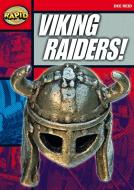 Rapid Stage 5 Set A: Viking Raider (Series 2) di Dee Reid edito da Pearson Education Limited