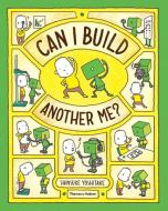 Can I Build Another Me? di Shinsuke Yoshitake edito da Thames & Hudson Ltd
