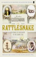 The Rattlesnake di Jordan Goodman edito da Faber & Faber