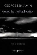 Ringed By The Flat Horizon edito da Faber Music Ltd
