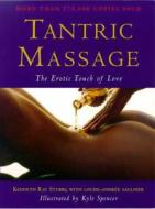 Tantric Massage di Kenneth Ray Stubbs edito da Ebury Publishing