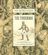 The Tinderbox di Hans Christian Andersen edito da Candlewick Press (MA)