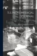 Illinois Medical Journal; 46, (1924) edito da Legare Street Press
