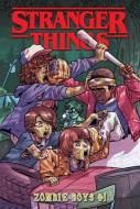 Zombie Boys #1 di Greg Pak edito da GRAPHIC NOVELS