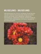 Amersham Museum, History Museums, Museums And The Web, Museum Organizations, Museum Studies, Virtual Museums, Vlmp, Amersham, Amersham Photographs, Am di Source Wikia edito da General Books Llc