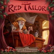 The Red Tailor di Egil Thompson edito da Lulu.com