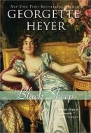 Black Sheep di Georgette Heyer edito da SOURCEBOOKS INC