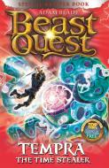 Beast Quest: Tempra the Time Stealer di Adam Blade edito da Hachette Children's Group