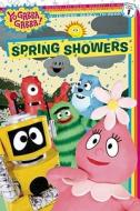 Spring Showers di Samantha Brooke edito da Simon Spotlight
