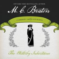 The Westerby Inheritance di M. C. Beaton edito da Audiogo