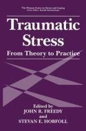 Traumatic Stress edito da Springer US