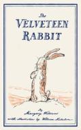 The Velveteen Rabbit: or, How Toys Become Real di Margery Williams edito da READ & CO CHILDRENS