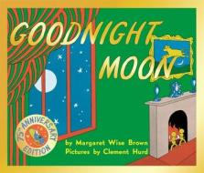 Goodnight Moon di Margaret Wise Brown edito da Pan Macmillan