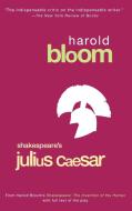 Julius Caesar di Harold Bloom edito da PENGUIN GROUP