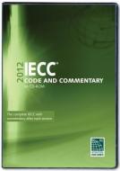 International Energy Conservation Code and Commentary edito da International Code Council