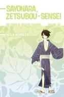 Sayonara, Zetsubou-sensei 14 di Koji Kumeta edito da Kodansha Comics