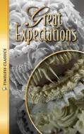 Great Expectations di Charles Dickens edito da Saddleback Educational Publishing, Inc.