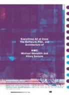 Everything All At Once di Michael Meredith edito da Princeton Architectural Press