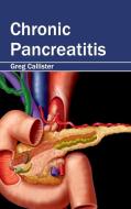 Chronic Pancreatitis edito da ML Books International - IPS