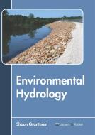 Environmental Hydrology edito da LARSEN & KELLER EDUCATION
