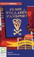 Penny Pollard's Passport di Robin Klein edito da Bolinda Audio