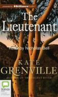 The Lieutenant di Kate Grenville edito da Bolinda Audio
